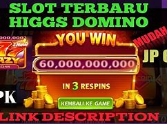 Jp Slot Domino Baru Indonesia Hari Ini Terbaru Higgs