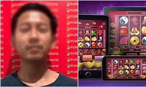 Kalah Slot Sampai Gila Judi Slot Online