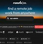 Kerja Remote Site Adalah