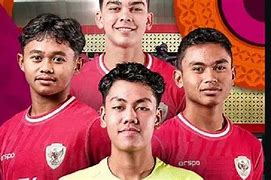 Live Streaming Bola U16 Indosiar