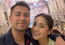 Satu Kata Raffi Ahmad Dan Nagita Slavina Justru Sebut