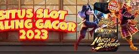 Tools Slot Gacor Hari Ini Server Luar Paling Bagus